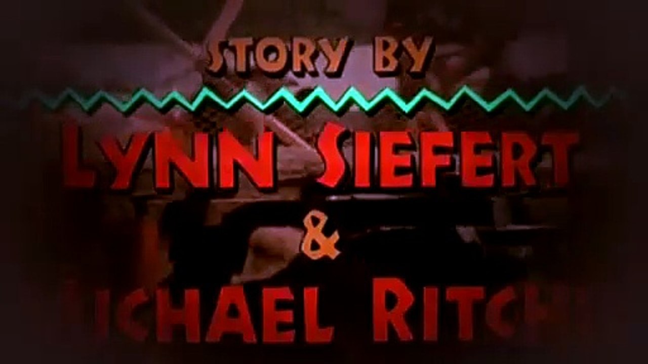 Cool Runnings - Full HD Movie