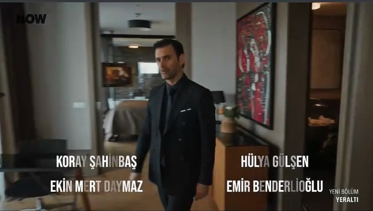 مسلسل تحت الأرض الحلقة 3 كاملة مترجمة,