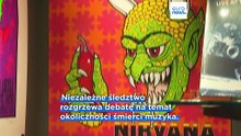 Nowy raport ekspertów medycyny sądowej twierdzi, że Kurt Cobain mógł zostać zamordowany