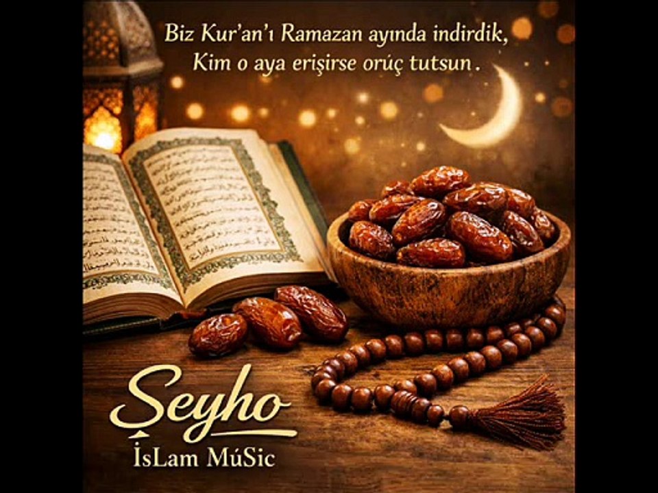 Oruç Anlatılmaz Yaşanır Şekerim 1