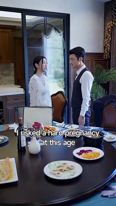 Legally Unstoppable Comeback After Divorce Dramabox