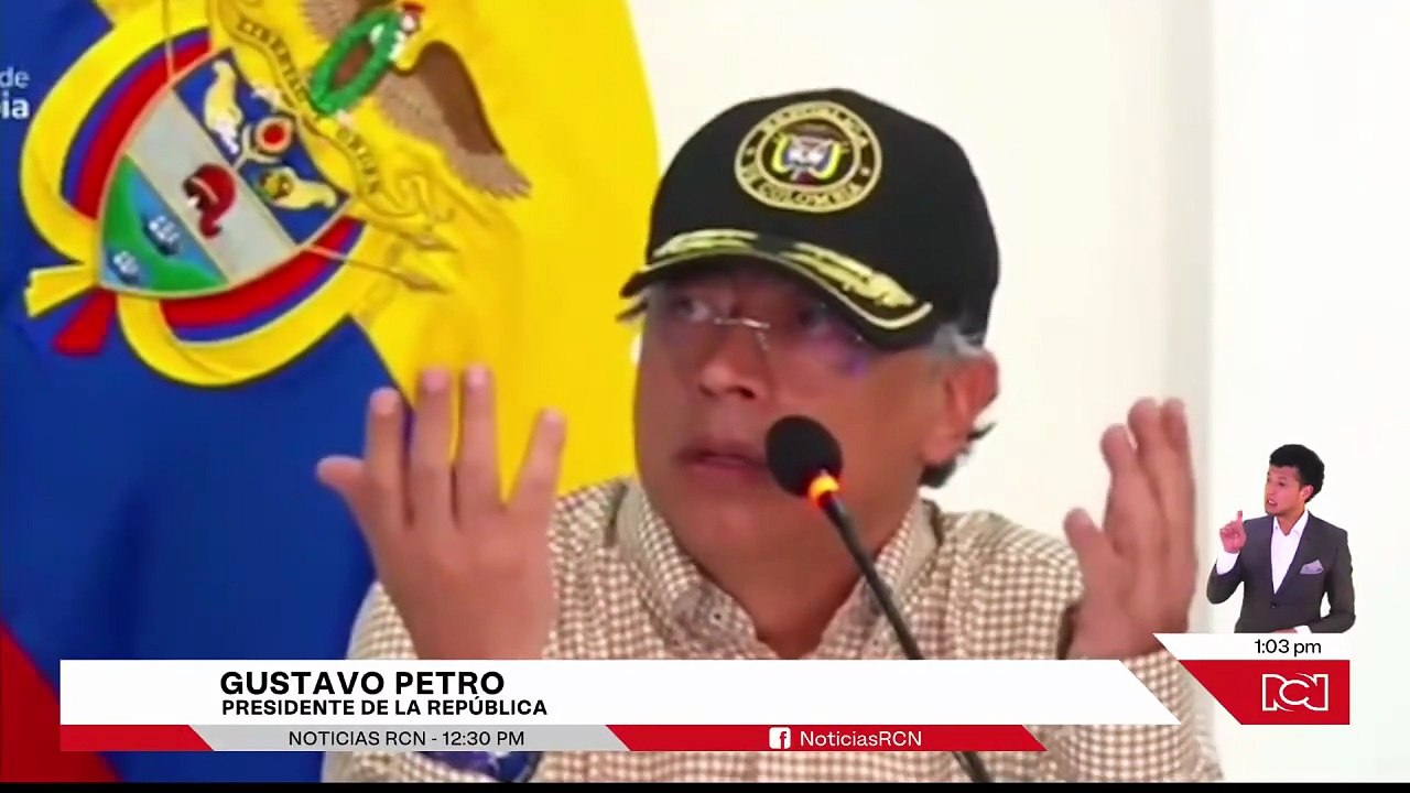 USO cuestiona afirmaciones del presidente Gustavo Petro sobre el fracking