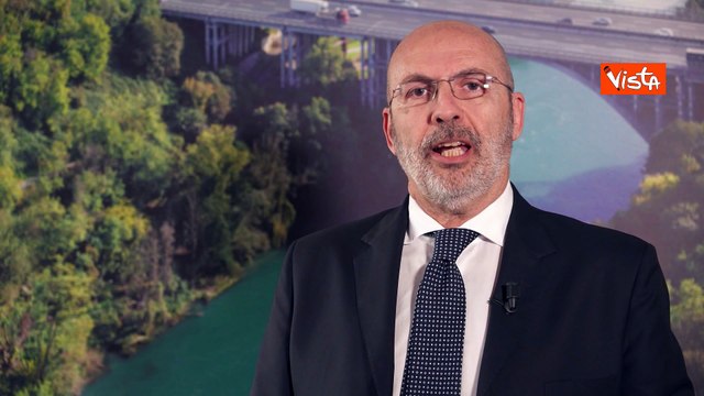 Milano Cortina, Giana (Ad Aspi): Autostrade fondamentali per accoglienza e mobilità durante giochi