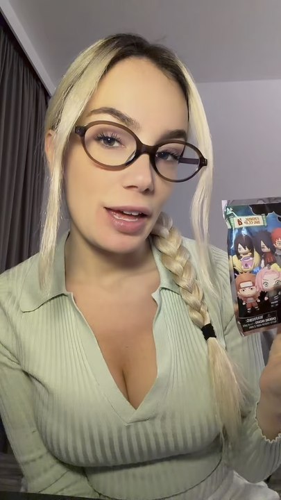 Minecraft? Naruto? Poppy? Ça s’arrête plus