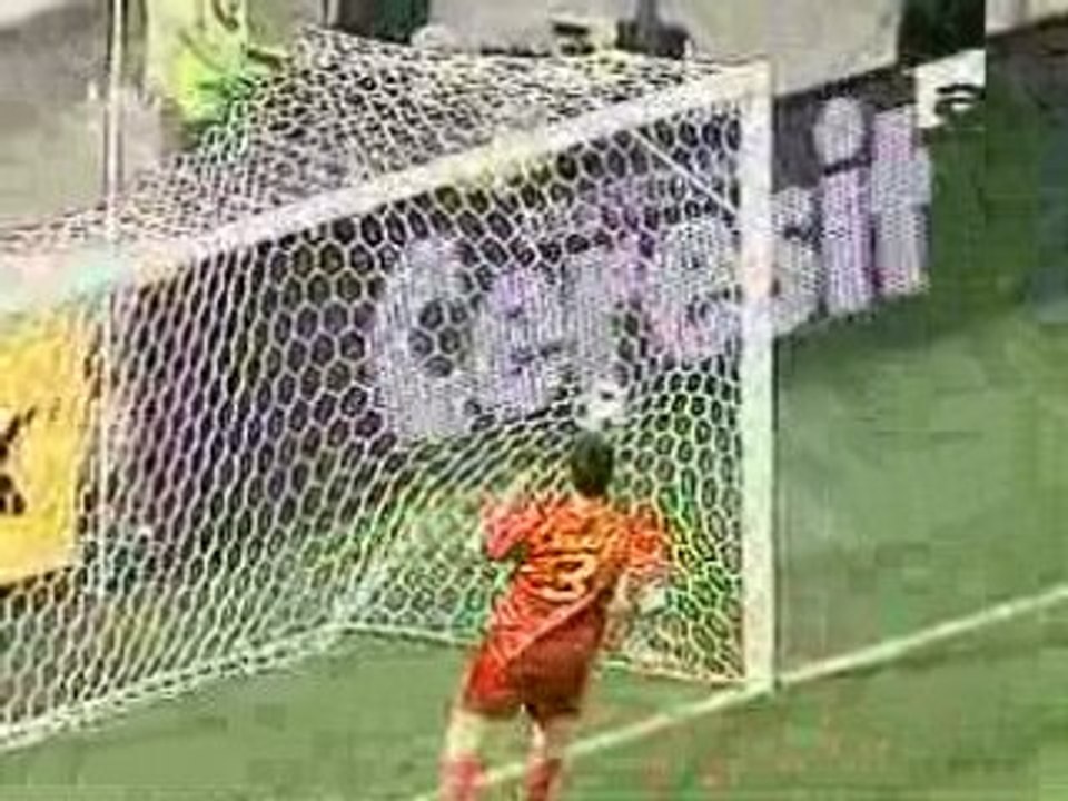 Romania - Muntenegru, Gol Dica, 3-0