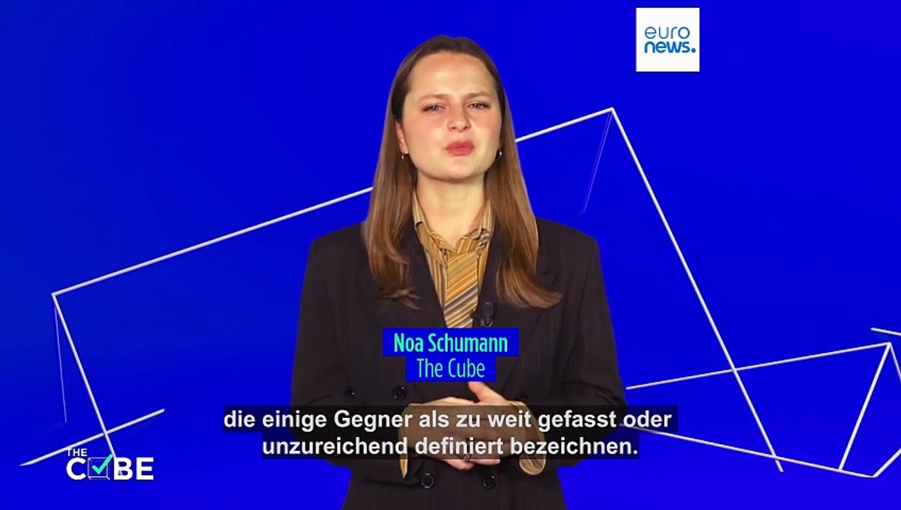 Sterbehilfe bei Depressionen? Was hinter Macrons Gesetzentwurf steckt