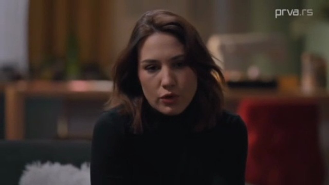 Igra sudbine 1708 Epizoda - Igra sudbine  Epizoda 1708