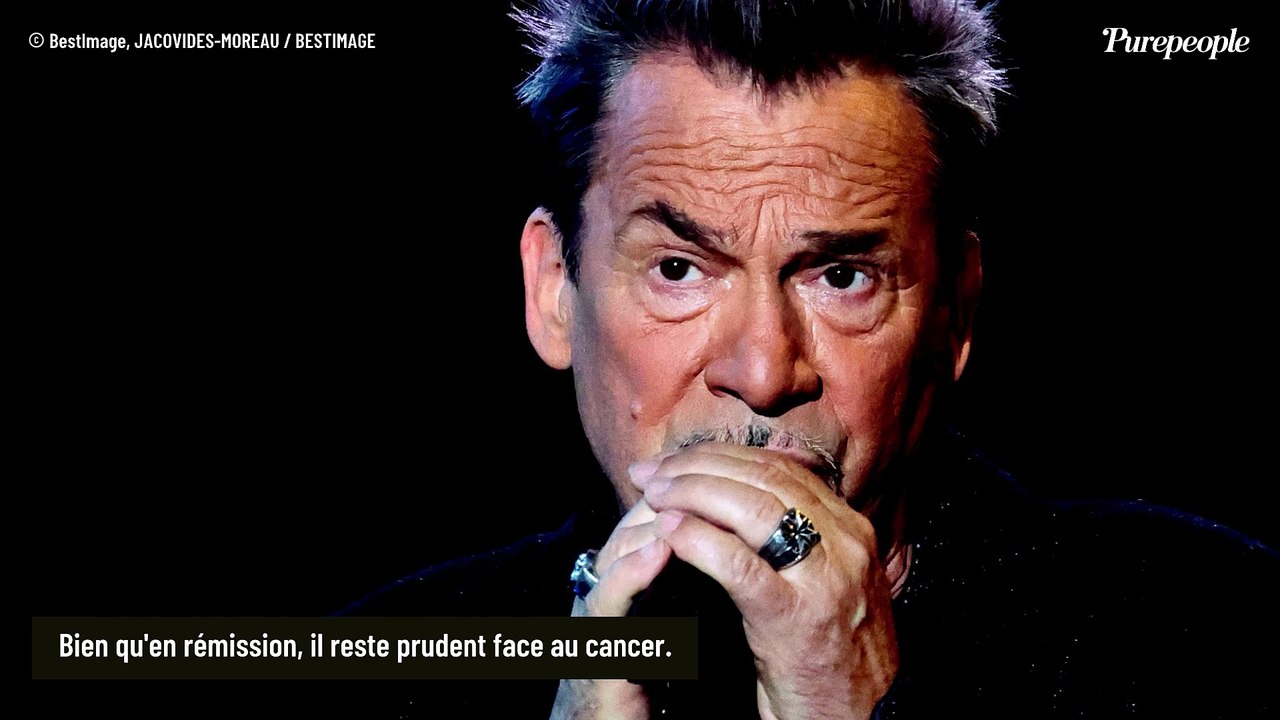 "Il peut réapparaître à tout moment" : Florent Pagny toujours pas tiré d'affaire, ces habitudes qu'il doit prendre alors qu'il repart en tournée