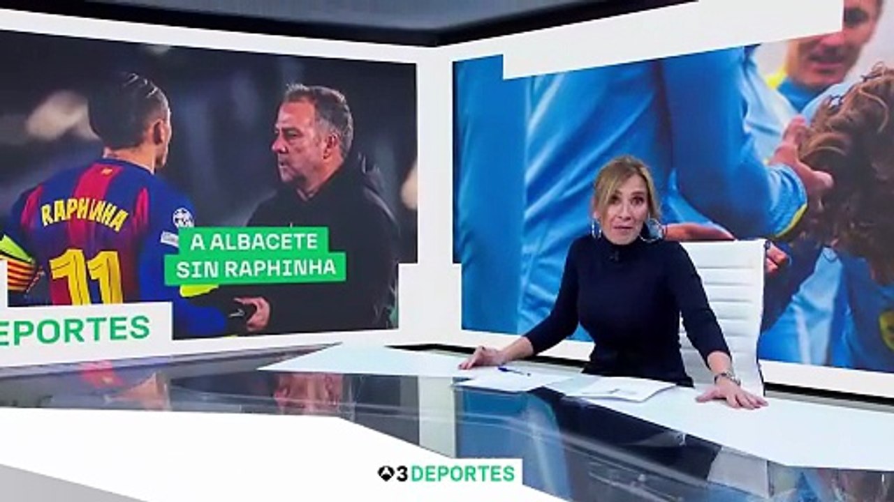 Rocio Martinez la biberones 2-2-26