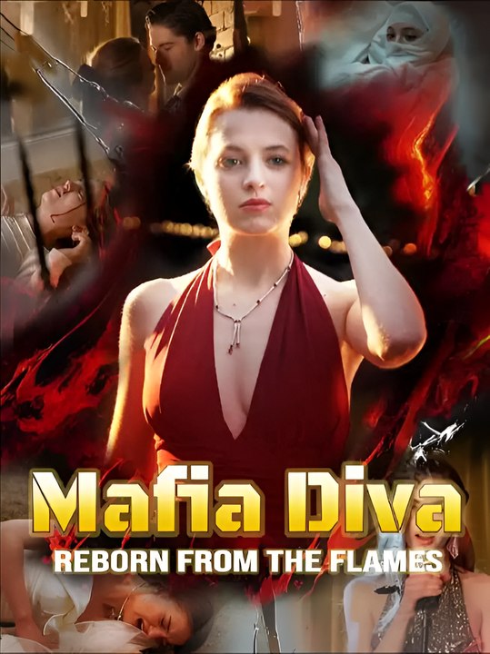 Mafia Diva - Reborn From The Flames - Drama