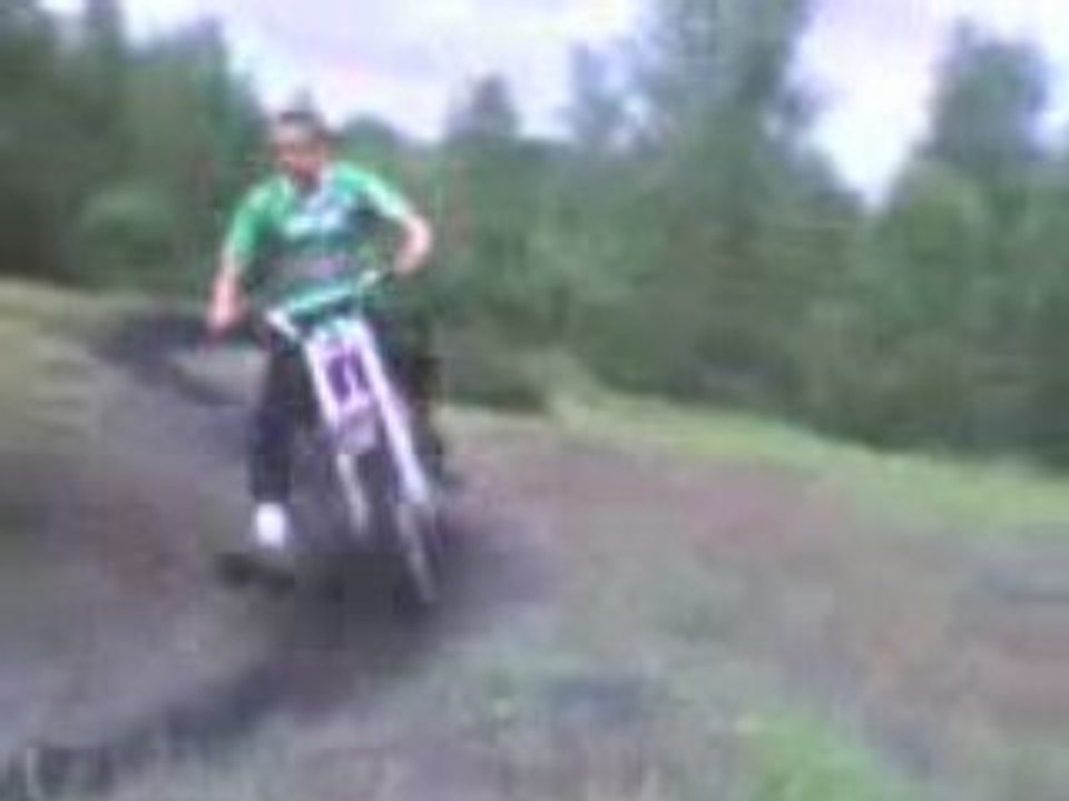 dirt bike 125