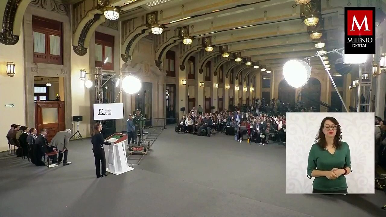 ¿Por qué Sheinbaum analiza mover la fecha de la elección de jueces y ministros?