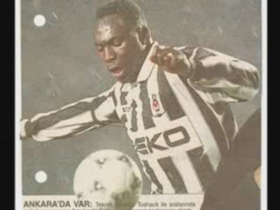 DANİEL AMOKACHİ