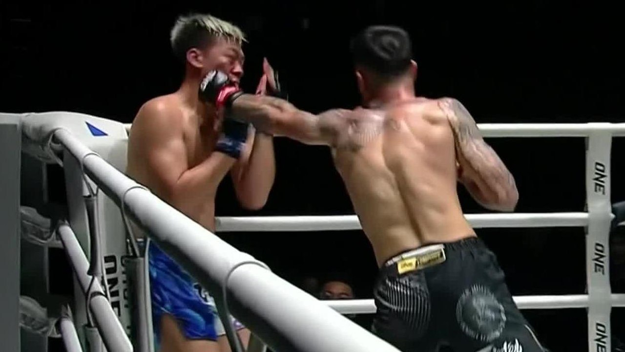 The Most Epic Fights and Knockouts Ever! 🥊🔥 | Knockout Room EP 29 | beIN SPORTS USA