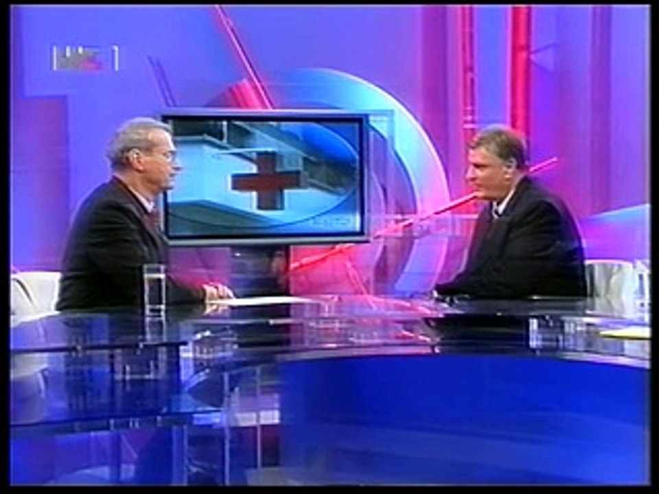 Brisani prostor 2006.