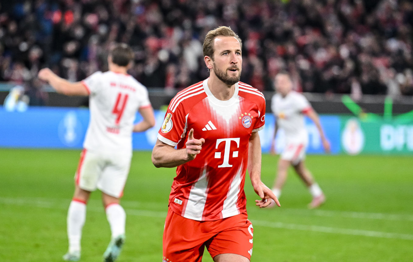 DFB Pokal : Le Bayern Munich en demi-finale aux dépens de Leipzig