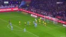 GENİŞ ÖZET Trabzonspor (2-3) Fenerbahçe  30. Hafta - 2023  2024