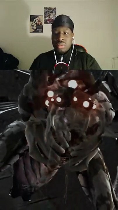 Ces monstres  sont invincibles : Le cauchemar ultime !