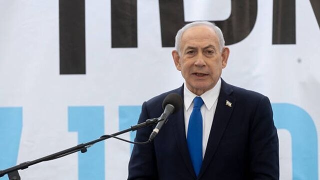 Trump Tells Netanyahu He Still Hopes to Have a Deal With Iran