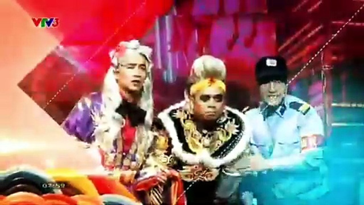 VTV3 | Trailer chương trình Tết: Gặp nhau cuối năm 2026 - Quảng trường mùa xuân
