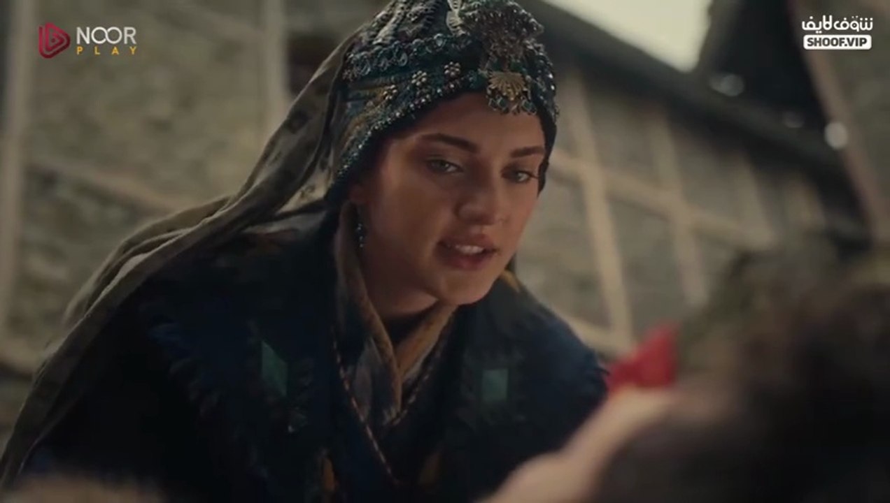 مسلسل المؤسس أورهان الحلقة 14 مترجمة جزء 1