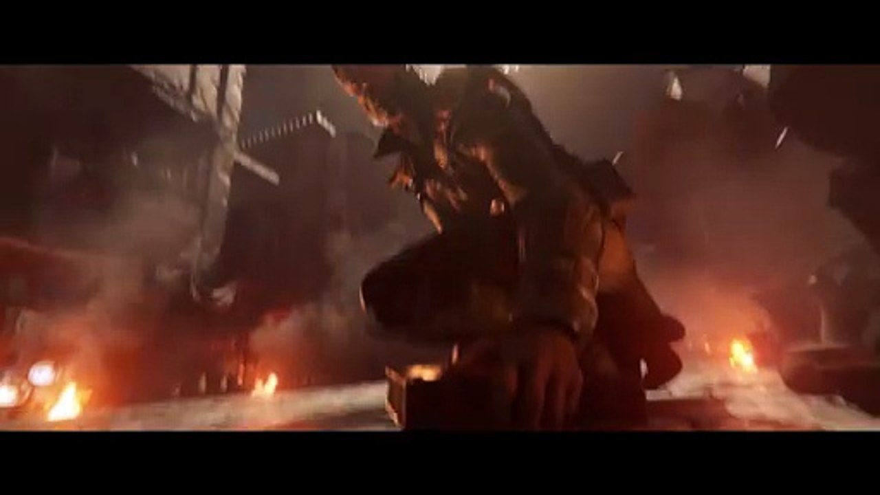 Blizzard präsentiert die neue Warlock-Klasse für Diablo 2, Diablo 4 und Immortal im Cinematic Trailer