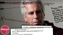 Debunking 10 Shocking Epstein Email Rumors