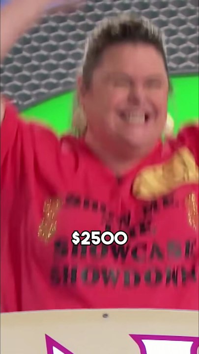 Lisa’s PLINKO Run for $1 Million Delivers Pure Joy on The Price Is Right