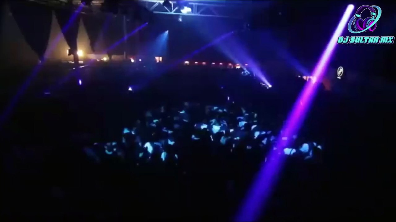 Techno L!ve ReMix by DJ Sultan MX