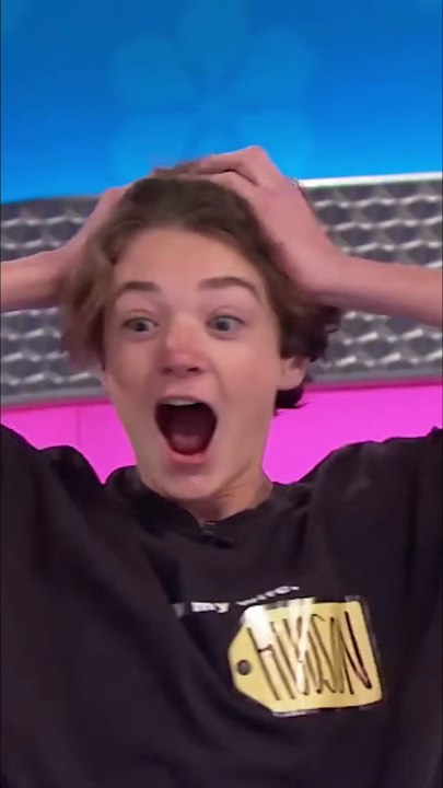 This High Schooler Absolutely Crushes PLINKO on The Price Is Right
