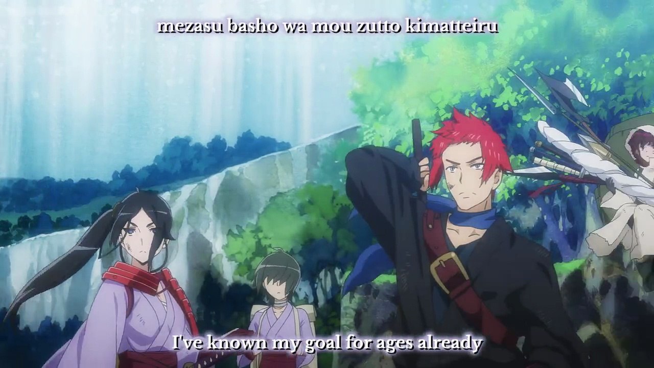 AnimePahe_Dungeon_ni_Deai_wo_Motomeru_no_wa_Machigatteiru_Darou_ka_-_11_BD_720p_sam