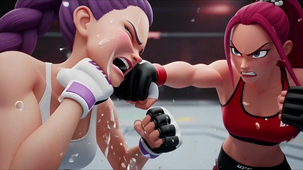 OMG 😱 - Mira Competes With RUMI | Who Takes The Victory 🏆 🏆 | KPop Demon Hunters