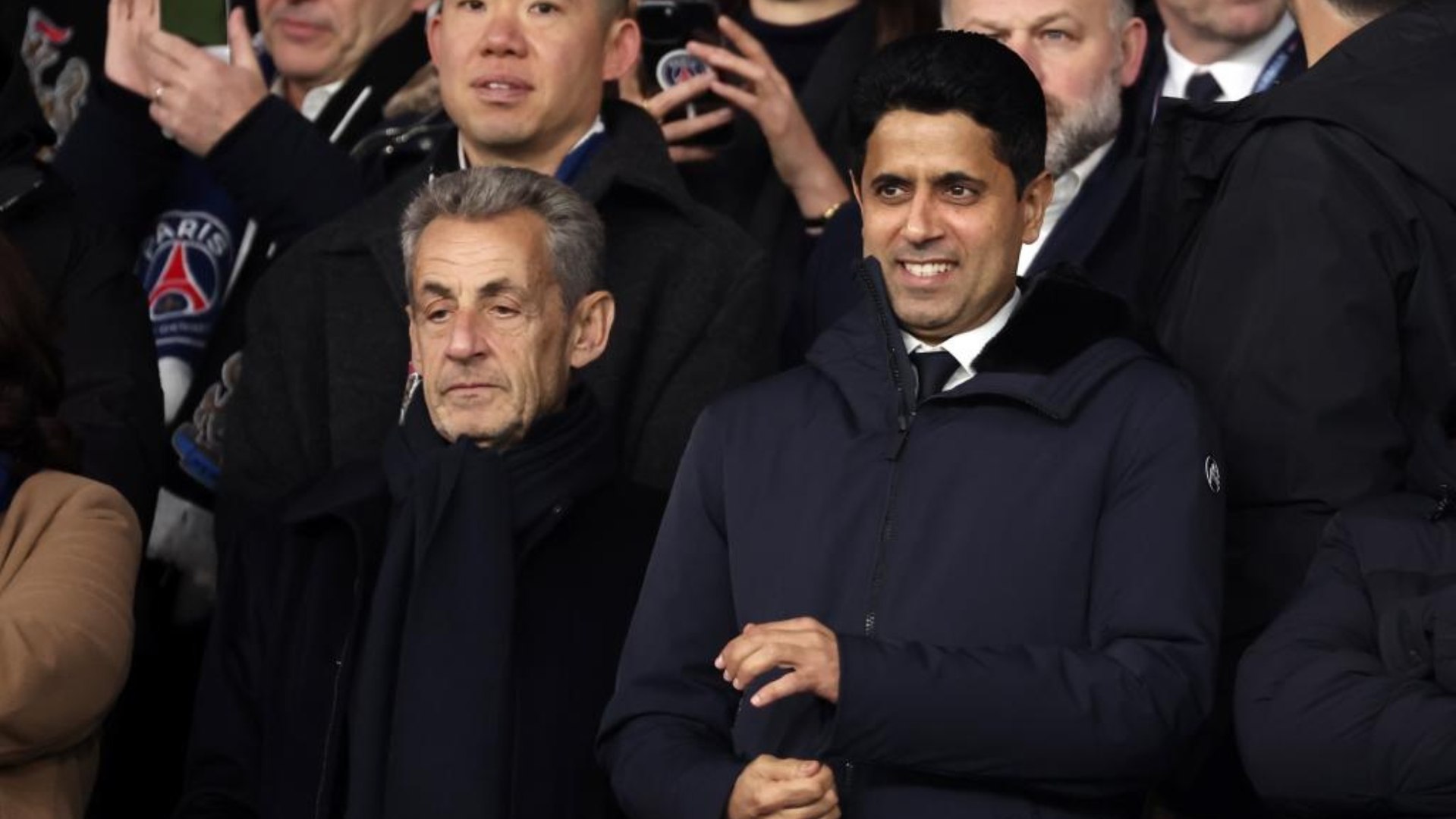 "Si alguien piensa que Florentino Pérez ha 'perdido', es un estúpido"