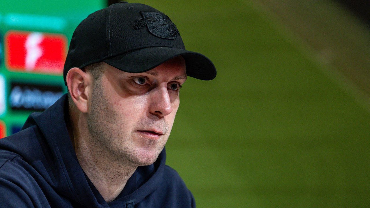 "Einfach schlecht": Werner kritisiert Schiedsrichter heftig