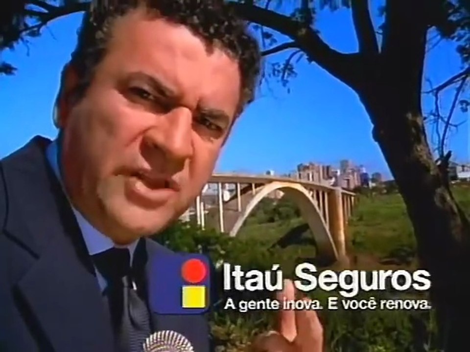 Seguro Itaú Car