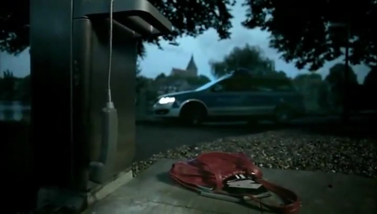 Polizeiruf 110 -338- Kinderparadies