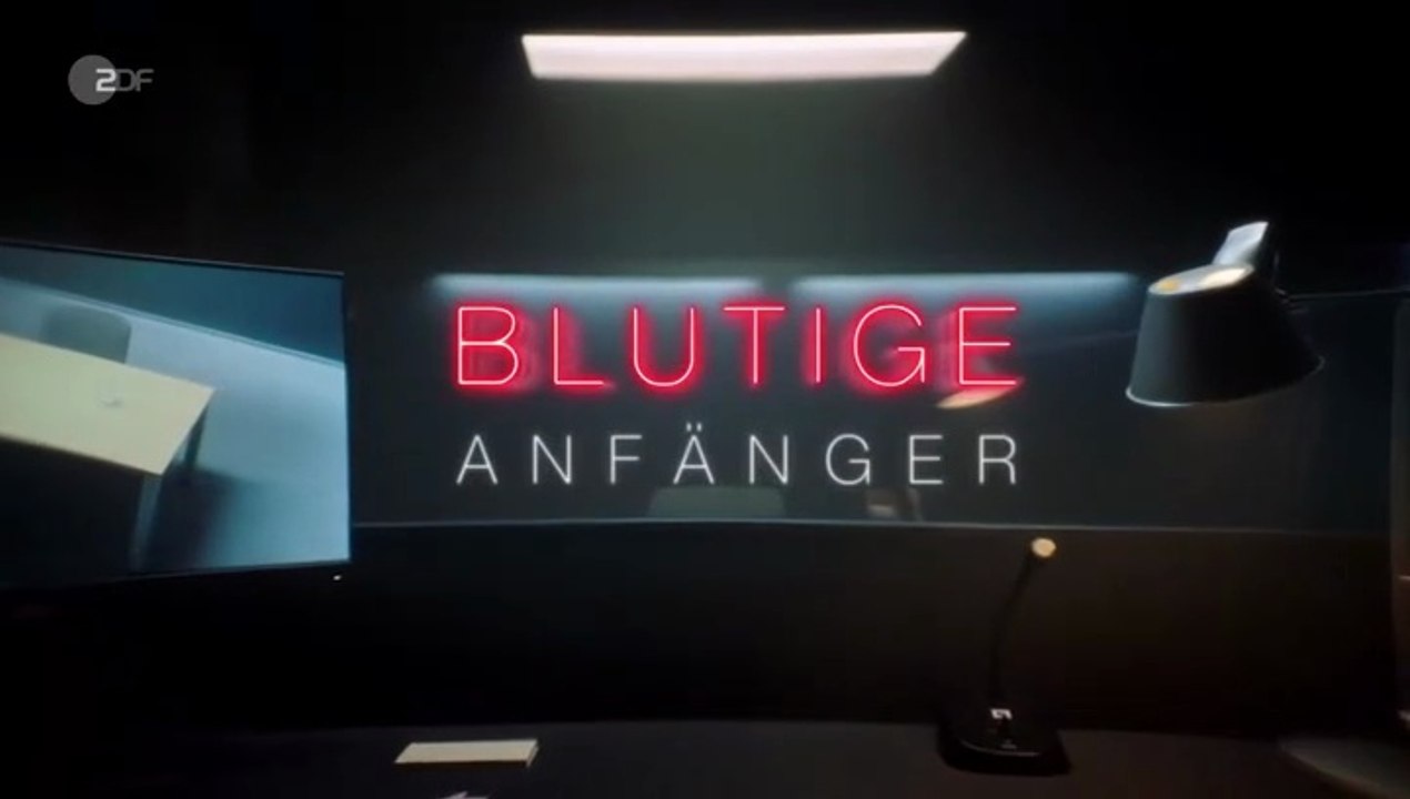 Blutige Anfänger -52- Angst