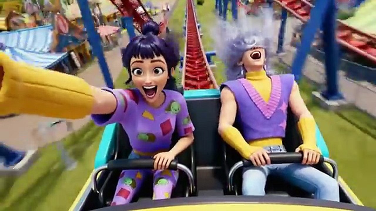 PK  Skip navigation rumi vlogs     Create  9+  Avatar image VLOG: WHY RUMI’S SUPER LONG HAIR RUINED JINU’S NIGHT?! 😱 Jinu Is Shocked! (KPDH Funny Moments)