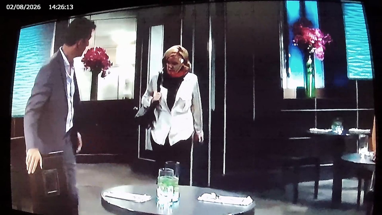 General Hospital GH 9-8-17 Valentin & Ava Part 4