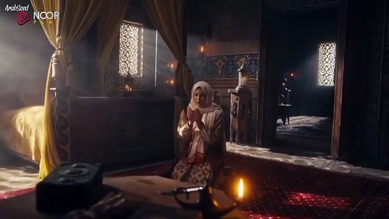 المؤسس اورهان الجزء الأول ـ الحلقة 14 ـ الجزء (2/2)