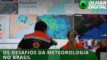 Por que a previsão do tempo no Brasil erra tanto?