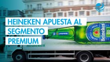 Heineken resiste la volatilidad económica; ve potencial en segmento premium en México