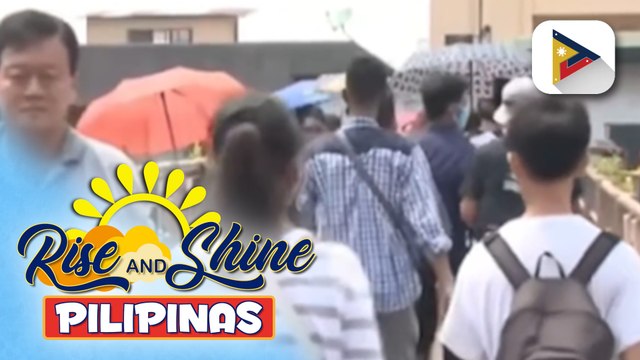 Mga Pilipinong nagsasabing ‘very happy’ sila sa kanilang lovelife, bumaba batay sa SWS Survey
