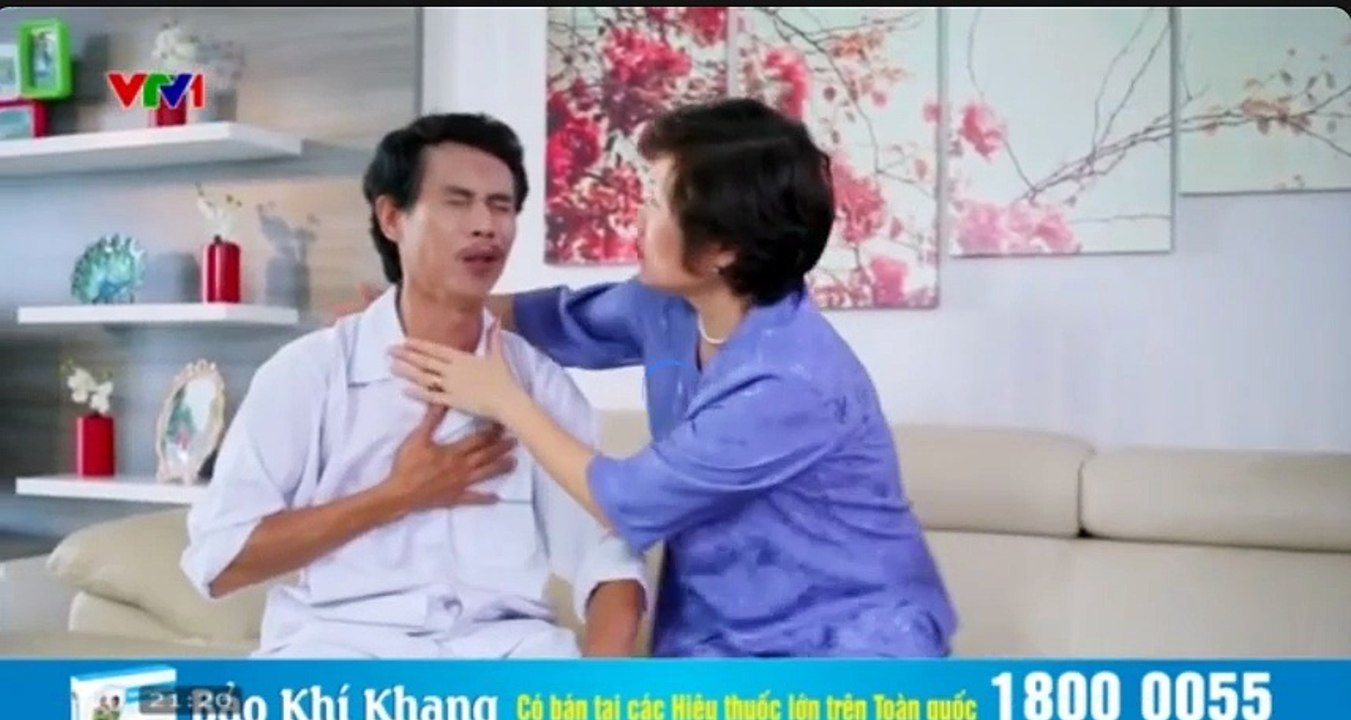 Không giới hạn - Tập 7