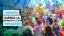Canasta alimentaria creció más que la inflación en enero: ¿Cuánto necesitaron los mexicanos para acceder a una?