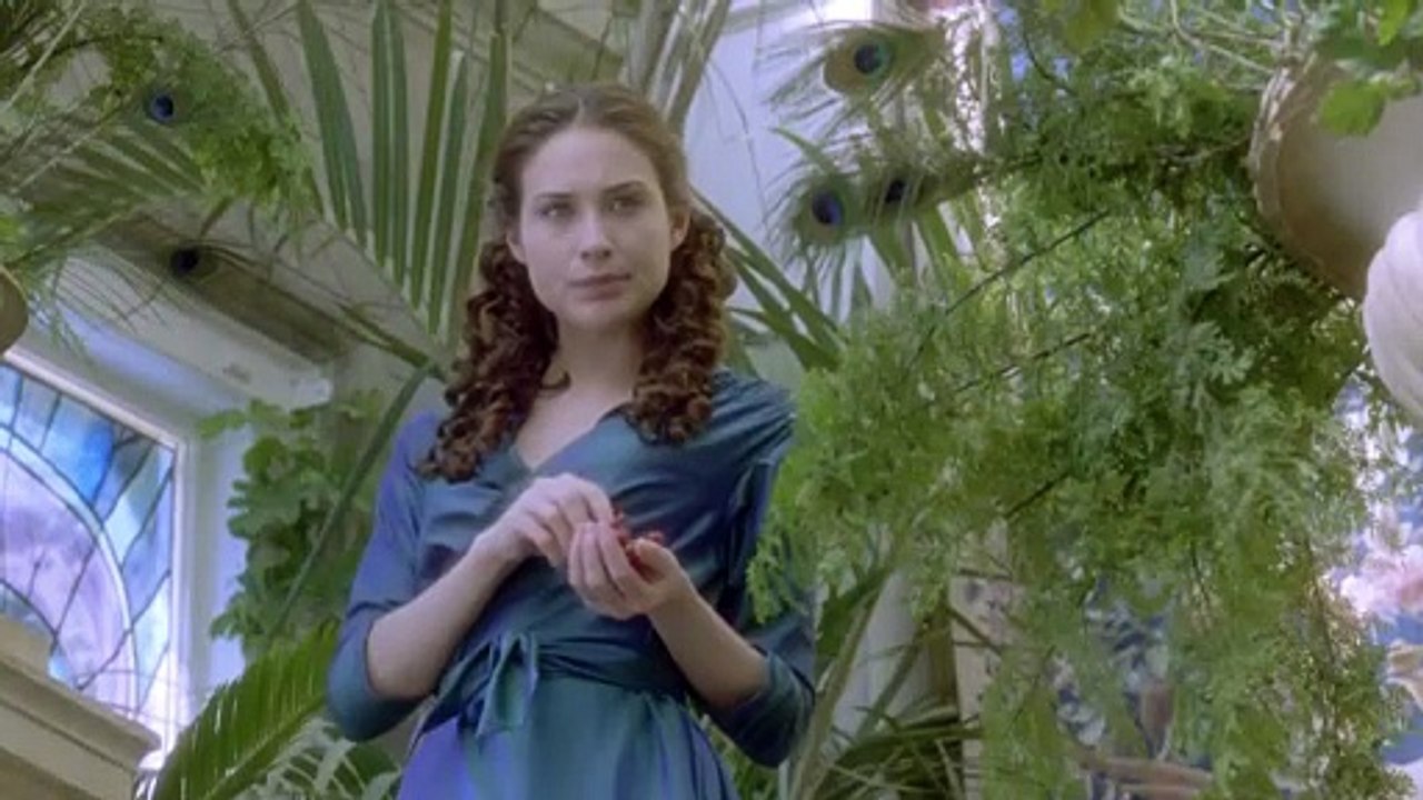 Basil (1998) | Jared Leto, Claire Forlani | Victorian Period Drama Romance