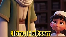 Kisah Ibnu Haitsam