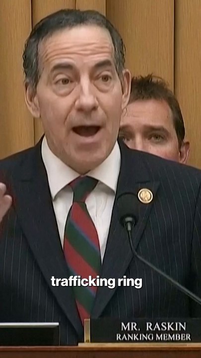 Watch AG Bondi's Fiery Exchange With Lawmakers Over Epstein Files