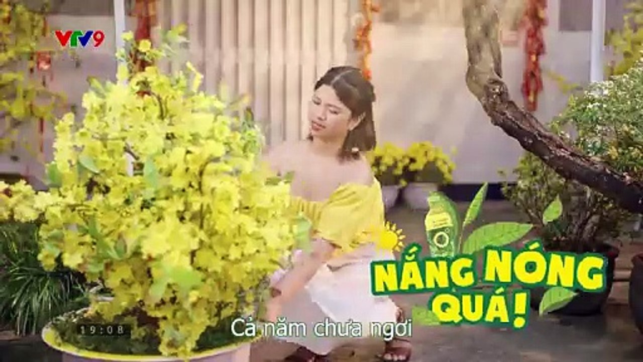 Người thừa kế không danh phận - Tập 33