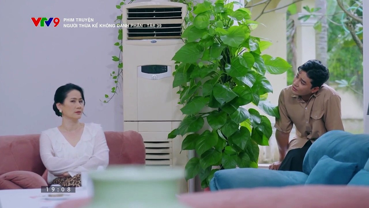 Người thừa kế không danh phận - Tập 39